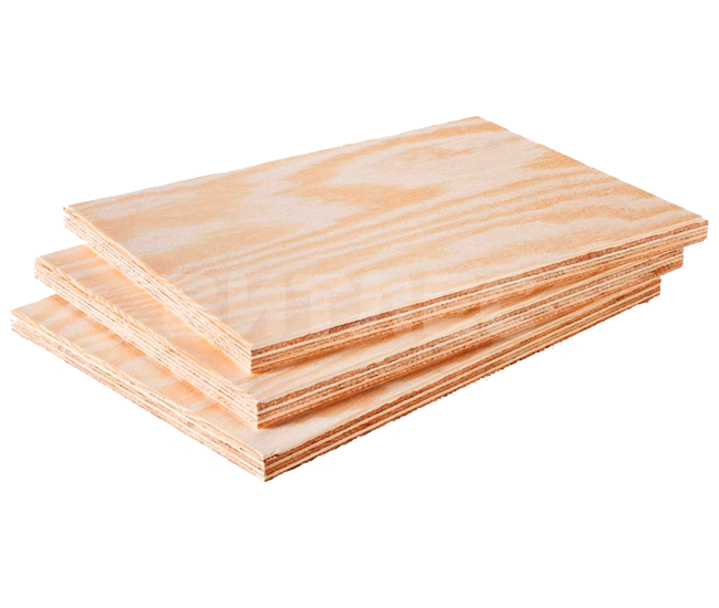 Фанера ФК 1/2 сорт